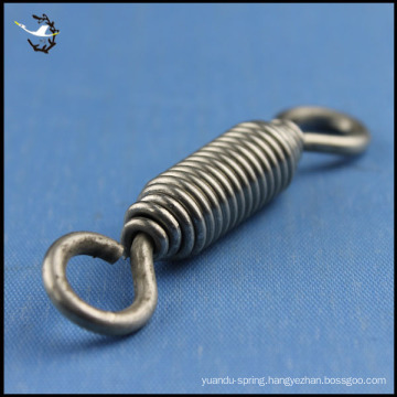 Custom extension conical helical spring